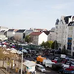 Studio Apartments Naschmarkt