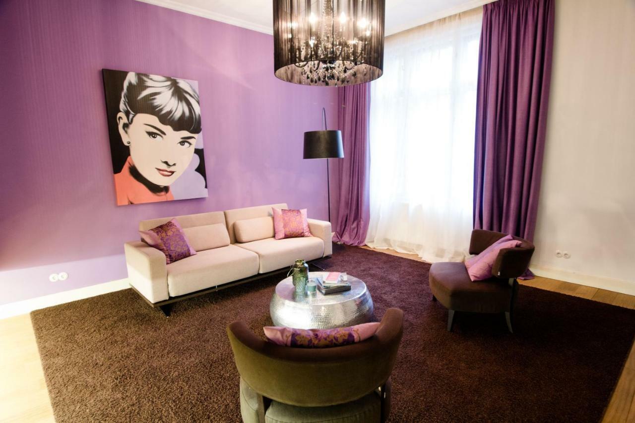 Naschmarkt Apartment