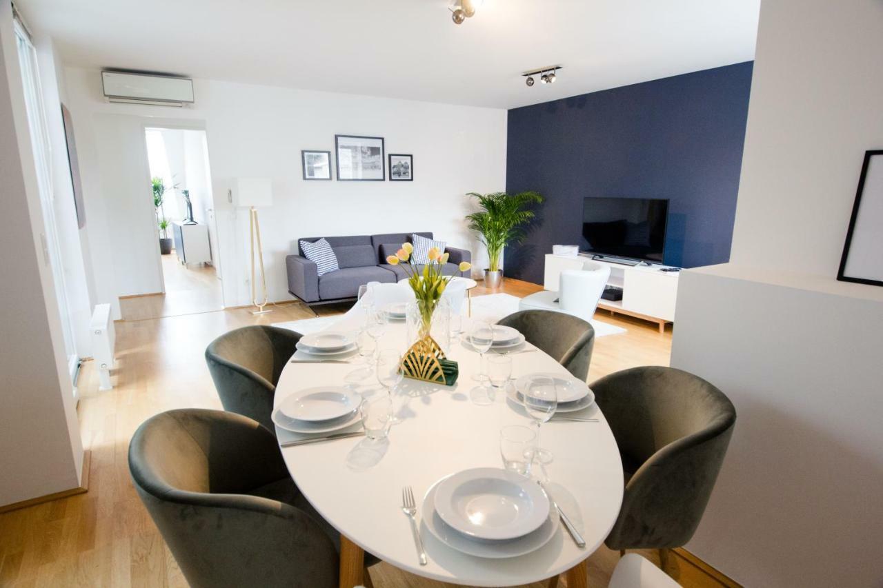 Apartment Naschmarkt