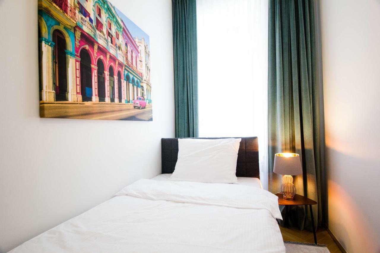Apartment Naschmarkt *