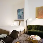 Studio Apartments Naschmarkt
