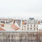 Studio Apartments Naschmarkt